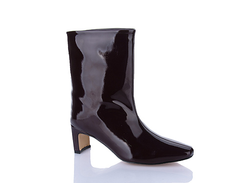 Ботинки Trasta QX927-57 в магазине Фонтан Обуви