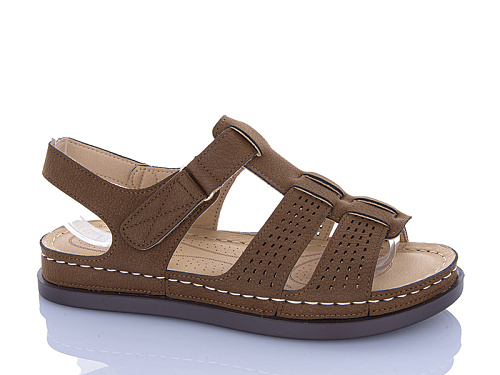 Босоножки Leguzaza 610-3 в магазине Фонтан Обуви