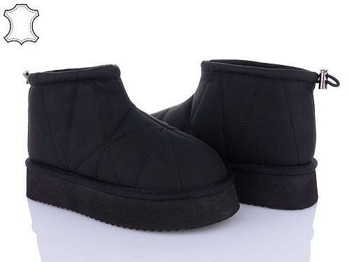 Угги Itts A1706-1A в магазине Фонтан Обуви