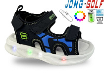 Босоножки Jong-Golf B20680-0 LED в магазине Фонтан Обуви