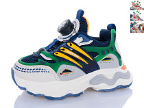 Кроссовки Yalike 2071-3 в магазине Фонтан Обуви