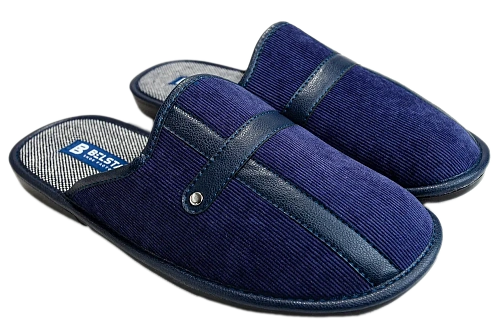 Тапочки Белста 519 4012 С-229 092 С-4 в магазине Фонтан Обуви