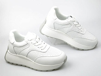 Кроссовки Allshoes 195528 в магазине Фонтан Обуви