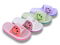 Шлепанцы Deshman M17 mix в магазине Фонтан Обуви