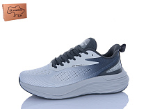 Кроссовки Restime FML26771 grey в магазине Фонтан Обуви