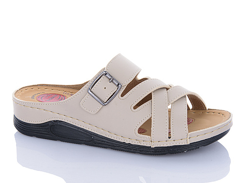 Шлепанцы Sharif 1109-1 (37-41) в магазине Фонтан Обуви