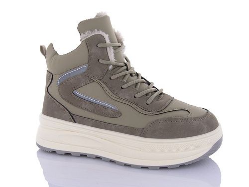 Кроссовки Yiyi YB064-4 в магазине Фонтан Обуви