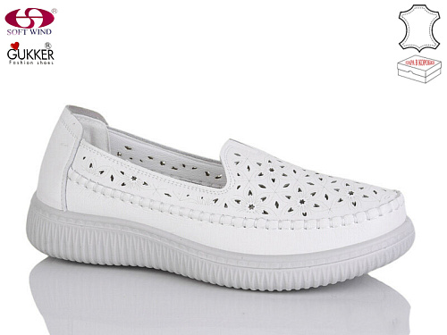 Мокасины Gukkcr YK2007 в магазине Фонтан Обуви