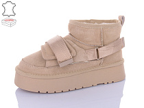 Угги Qq Shoes T53-3 в магазине Фонтан Обуви