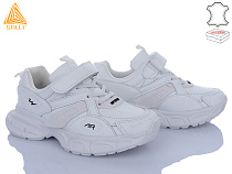 Кроссовки Stilli Kids TX180-5 шкіра піна в магазине Фонтан Обуви