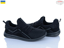 Paolla2 3939 чорний в магазине Фонтан Обуви