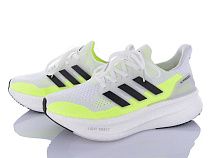 Кроссовки Violeta HD51-1101 white-green в магазине Фонтан Обуви