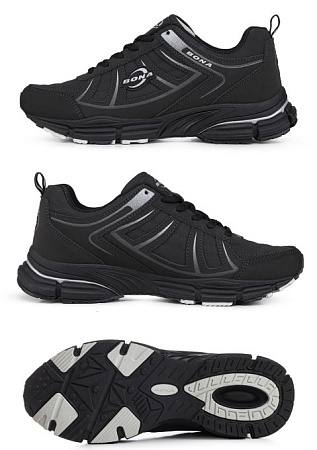 Кроссовки Bona 945ДВ в магазине Фонтан Обуви