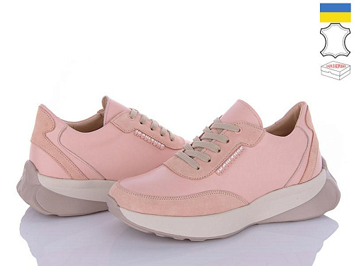 A.N.I.One2 5074-8 рожевий в магазине Фонтан Обуви