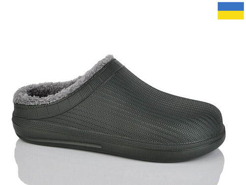 Сабо Malibu HM132AG в магазине Фонтан Обуви