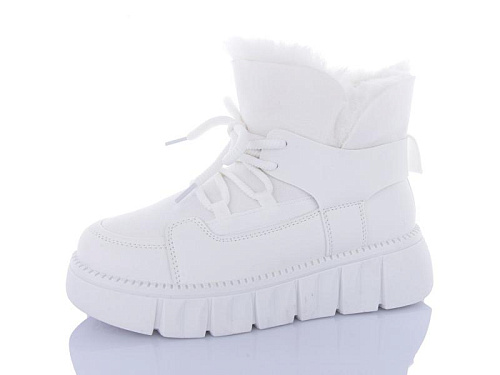 Ботинки Jiaolimei 01-2 в магазине Фонтан Обуви