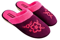 Тапочки Белста 209 №1483 201 С-75 201 С-54 201 С-54 в магазине Фонтан Обуви