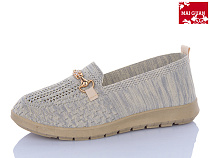 Туфли Maiguan 522-6 в магазине Фонтан Обуви