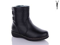 Ботинки Ldw H862-13 в магазине Фонтан Обуви