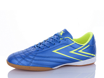 Спорт Restime DIMB25623 royal-lime в магазине Фонтан Обуви