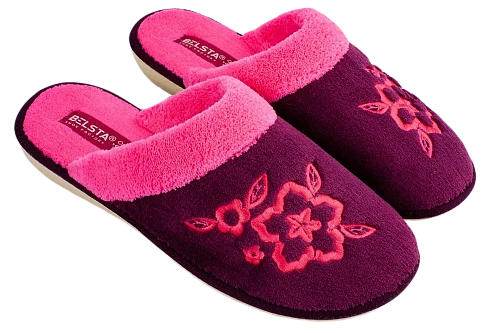 Тапочки Белста 209 №1483 201 С-75 201 С-54 201 С-54 в магазине Фонтан Обуви