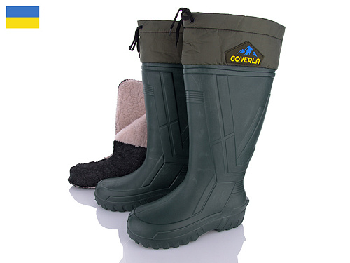 Сапоги Roks Progress M801 в магазине Фонтан Обуви