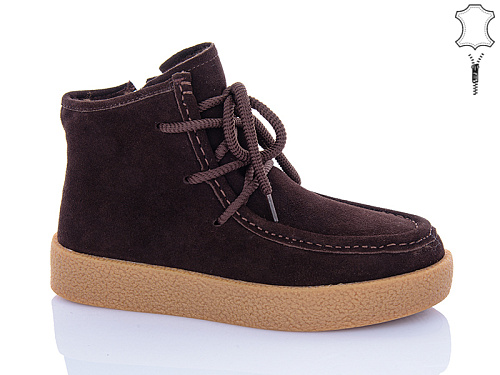 Ботинки Trasta WMP1118-33 в магазине Фонтан Обуви