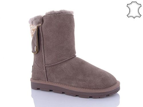 Угги Wsmr K06-2 в магазине Фонтан Обуви
