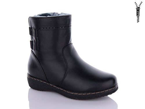 Ботинки Ldw H862-13 в магазине Фонтан Обуви