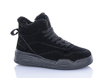 Кроссовки Qq Панда A023-6 в магазине Фонтан Обуви