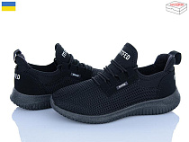 Paolla2 5022 чорний в магазине Фонтан Обуви