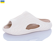 Шлепанцы Luckline 24515-496 батал в магазине Фонтан Обуви