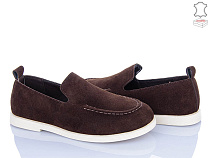 Туфли Stilli Group BD50-3 шкіра в магазине Фонтан Обуви