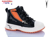 Ботинки Gfb F2449-2 в магазине Фонтан Обуви