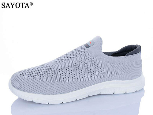 Sana D685-4 батал в магазине Фонтан Обуви