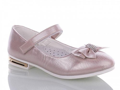 Туфли Kimboo FG06-3F в магазине Фонтан Обуви