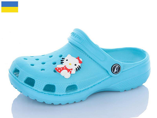 Luckline 3001-312 Джибітси асорті в магазине Фонтан Обуви