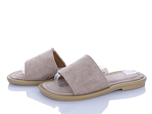 Шлепанцы Loretta E746-3 в магазине Фонтан Обуви