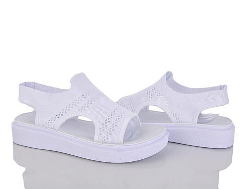 Босоножки Бабочка 381-402 в магазине Фонтан Обуви