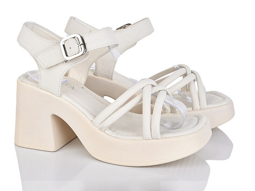 Босоножки Fg 90-8 в магазине Фонтан Обуви