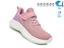 Кроссовки Okshoes 65016H в магазине Фонтан Обуви