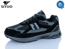 Кроссовки Situo A9703-1 waterproof в магазине Фонтан Обуви