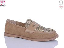 Туфли Gukkcr MG8414 в магазине Фонтан Обуви