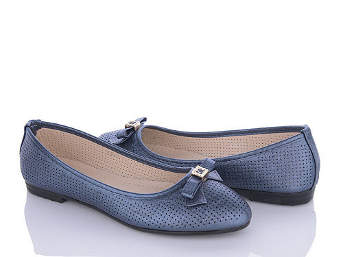 Балетки Rama F32-3 в магазине Фонтан Обуви