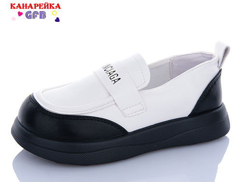 Туфли Gfb Y7103-4 в магазине Фонтан Обуви