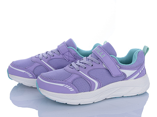 Кроссовки Stilli Kids KT170-10 піна в магазине Фонтан Обуви