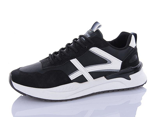 Кроссовки Okshoes KC38-1 в магазине Фонтан Обуви