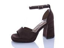 Босоножки Loretta V016-1 в магазине Фонтан Обуви