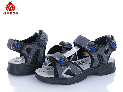 Босоножки Солнце L524-3B в магазине Фонтан Обуви