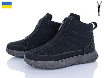 Paolla2 2403 чорний в магазине Фонтан Обуви